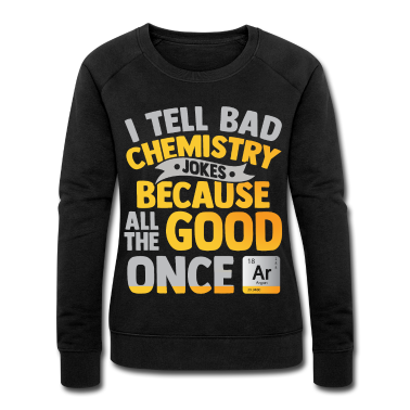 Chemie LK Pullover - Chemie