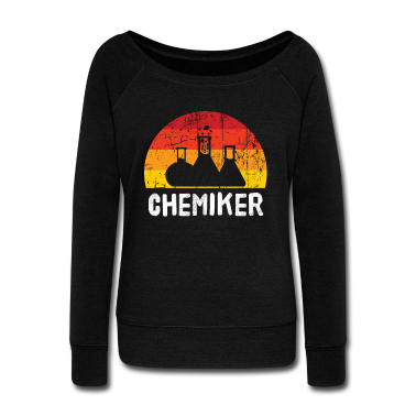 Chemie LK Pullover - Chemie