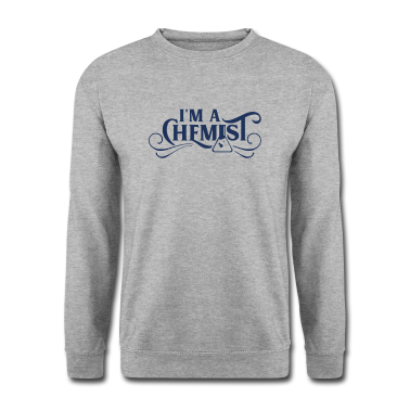 Chemie LK Pullover - Chemie