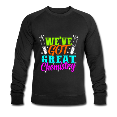 Chemie LK Pullover - Chemie