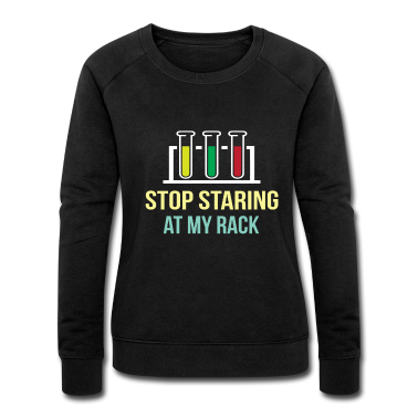 Chemie LK Pullover - Chemie