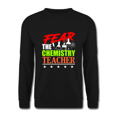 Chemie LK Pullover - Chemie