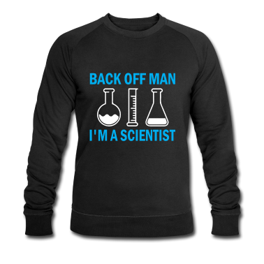 Chemie LK Pullover - Chemie