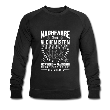 Chemie LK Pullover - chemie