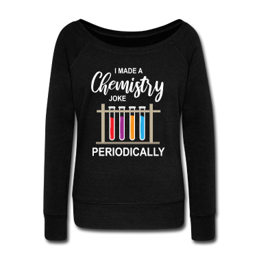 Chemie LK Pullover - Chemie
