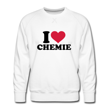 Chemie LK Pullover - Chemie