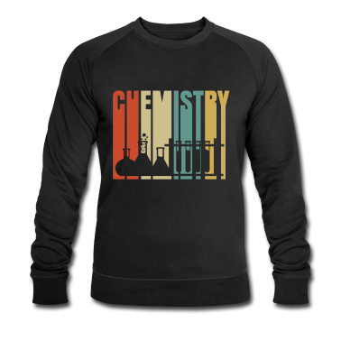 Chemie LK Pullover - Chemie