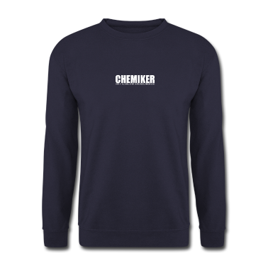 Chemie LK Pullover - Chemie