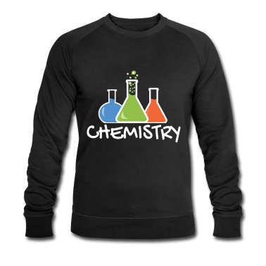Chemie LK Pullover - Chemie