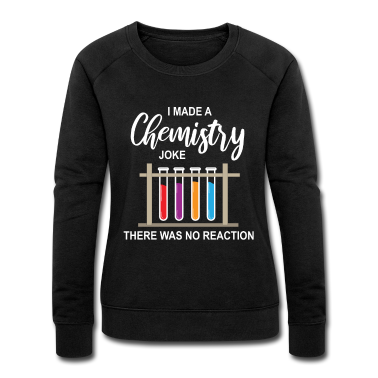 Chemie LK Pullover - Chemie