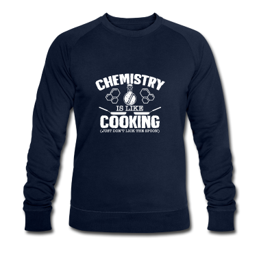 Chemie LK Pullover - Chemie