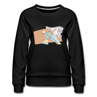 Chemie LK Pullover - Chemie