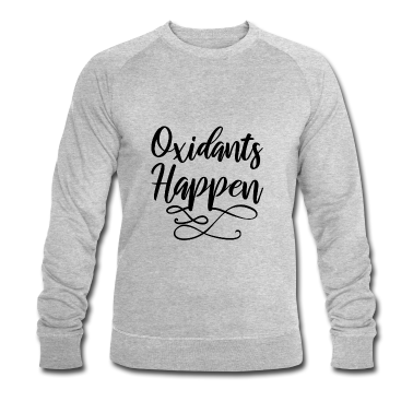 Chemie LK Pullover - Chemie