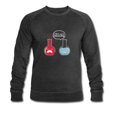 Chemie LK Pullover - Chemie