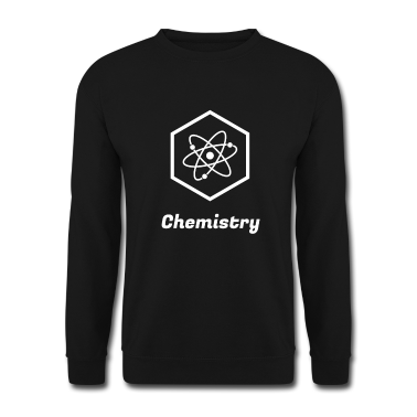Chemie LK Pullover - Chemie