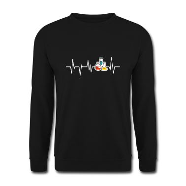 Chemie LK Pullover - Chemie