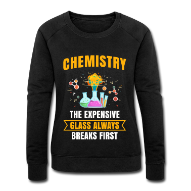 Chemie LK Pullover - Chemie