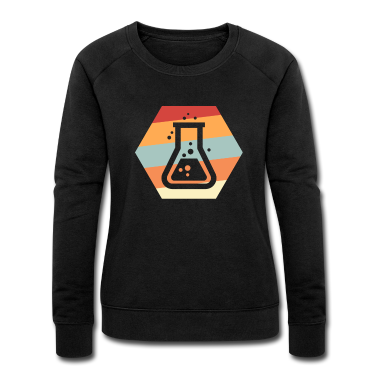 Chemie LK Pullover - Chemie