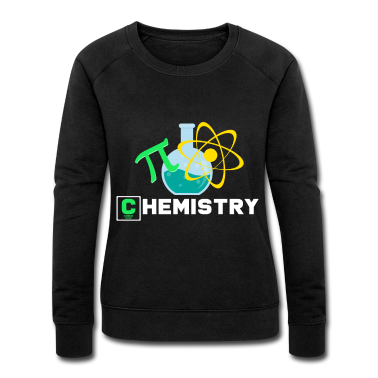 Chemie LK Pullover - Chemie