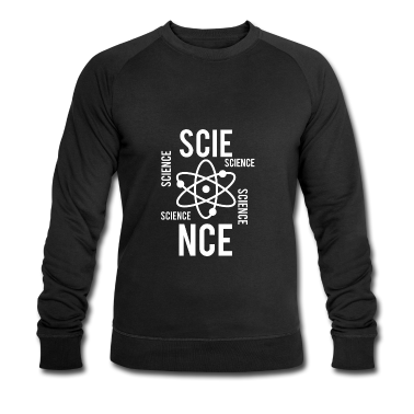 Chemie LK Pullover - Chemie