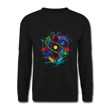 Chemie LK Pullover - Chemie