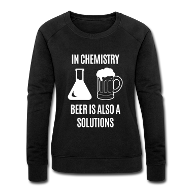 Chemie LK Pullover - Chemie