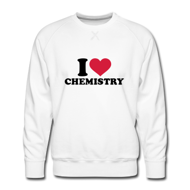 Chemie LK Pullover - Chemie