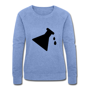 Chemie LK Pullover - Chemie