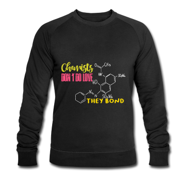 Chemie LK Pullover - Chemie