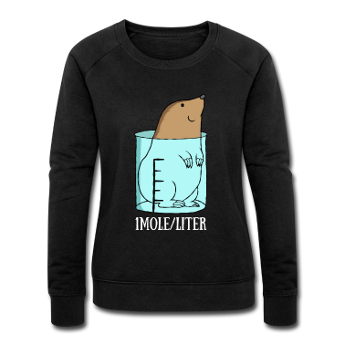 Chemie LK Pullover - Chemie