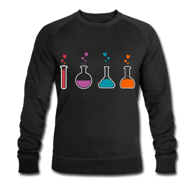 Chemie LK Pullover - Chemie