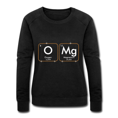 Chemie LK Pullover - Chemie