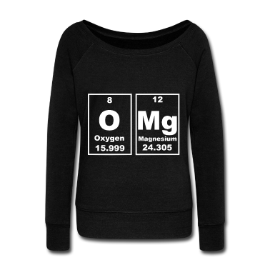 Chemie LK Pullover - Chemie