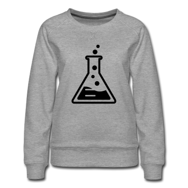 Chemie LK Pullover - Chemie