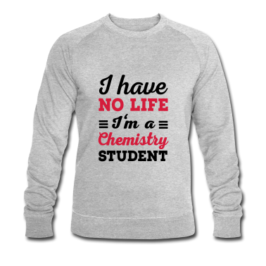 Chemie LK Pullover - Chemie