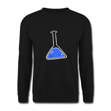 Chemie LK Pullover - Chemie