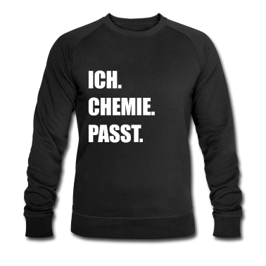 Chemie LK Pullover - Chemie