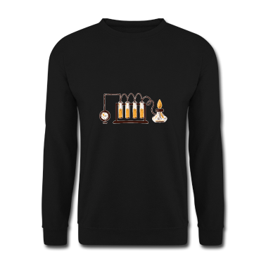 Chemie LK Pullover - Chemie