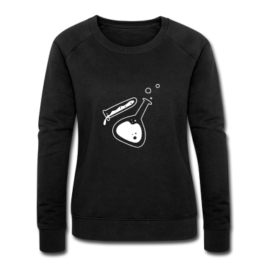 Chemie LK Pullover - Chemie