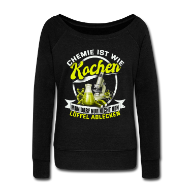 Chemie LK Pullover - Chemie