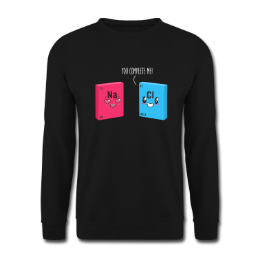 Chemie LK Pullover - Chemie