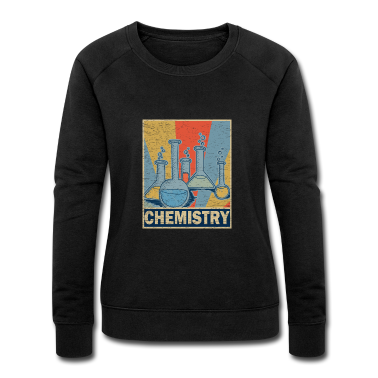 Chemie LK Pullover - Chemie