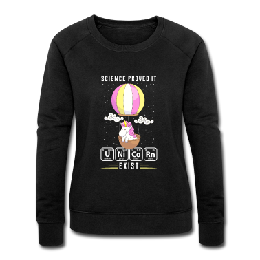 Chemie LK Pullover - chemie