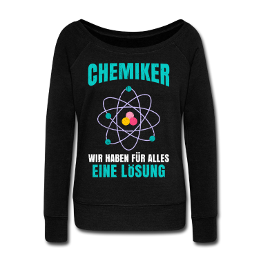 Chemie LK Pullover - Chemie