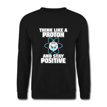 Chemie LK Pullover - Chemie