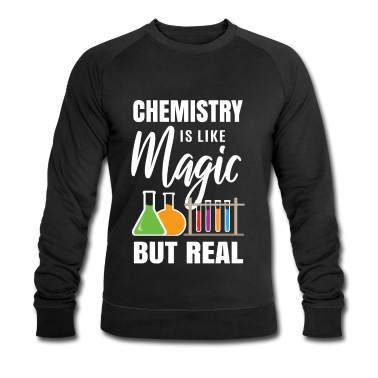 Chemie LK Pullover - Chemie