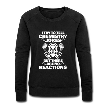 Chemie LK Pullover - Chemie