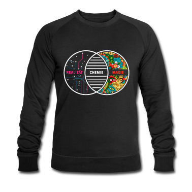 Chemie LK Pullover - Chemie