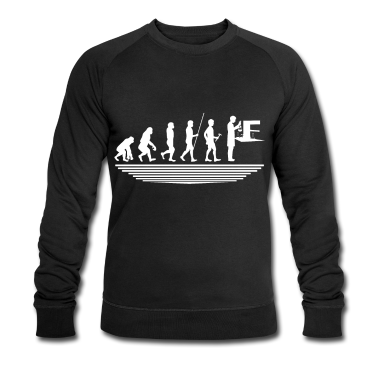 Chemie LK Pullover - Chemie