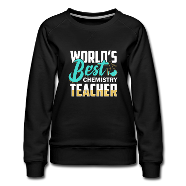 Chemie LK Pullover - Chemie